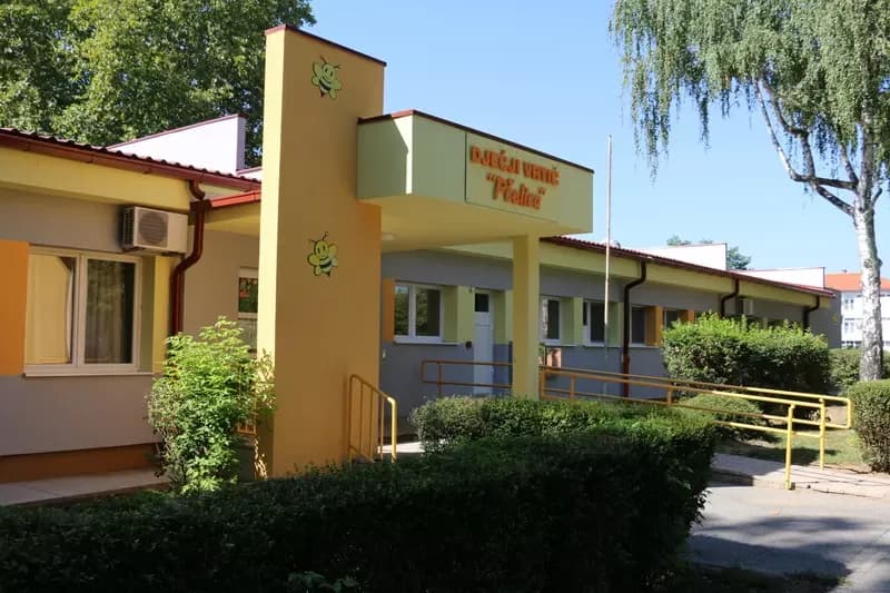 Potpisan ugovor za dogradnju Dječjeg vrtića „Pčelica“