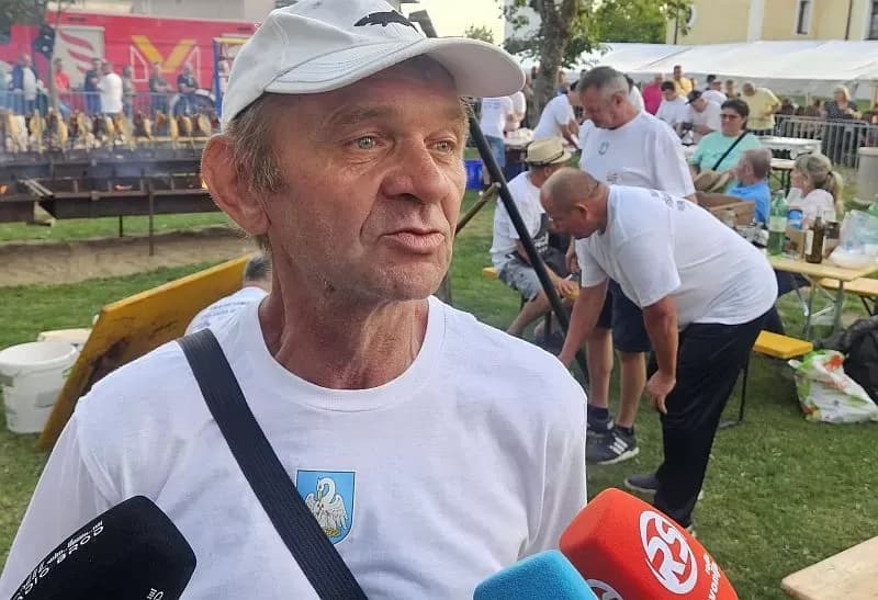 Pobjednik 11. Fišijade u Sibinju je Miro Vrančić iz Slavonskog Broda, 2.mjesto osvojio je Tomislav Radičević iz Male Kopanice, 3. mjesto ekipa Bagy iz Sibinja