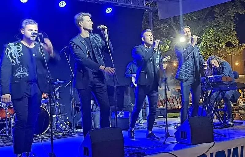 Pobjednik 11. Fišijade u Sibinju je Miro Vrančić iz Slavonskog Broda, 2.mjesto osvojio je Tomislav Radičević iz Male Kopanice, 3. mjesto ekipa Bagy iz Sibinja