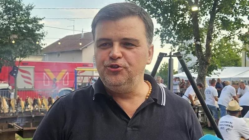 Pobjednik 11. Fišijade u Sibinju je Miro Vrančić iz Slavonskog Broda, 2.mjesto osvojio je Tomislav Radičević iz Male Kopanice, 3. mjesto ekipa Bagy iz Sibinja