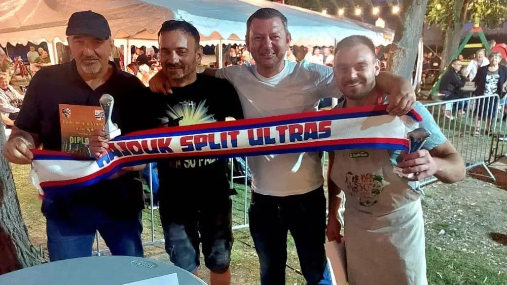 Pobjednik 11. Fišijade u Sibinju je Miro Vrančić iz Slavonskog Broda, 2.mjesto osvojio je Tomislav Radičević iz Male Kopanice, 3. mjesto ekipa Bagy iz Sibinja