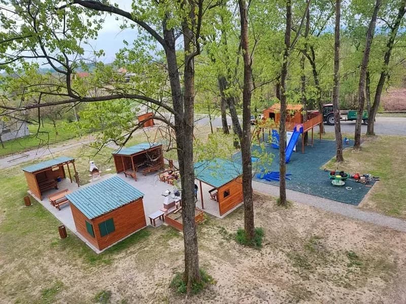 Skrivena mjesta za bijeg od vrućine u Brodsko‑posavskoj županiji