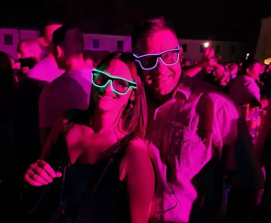 Na ʼDiscu pod zvijezdamaʼ sve generacije Brođana