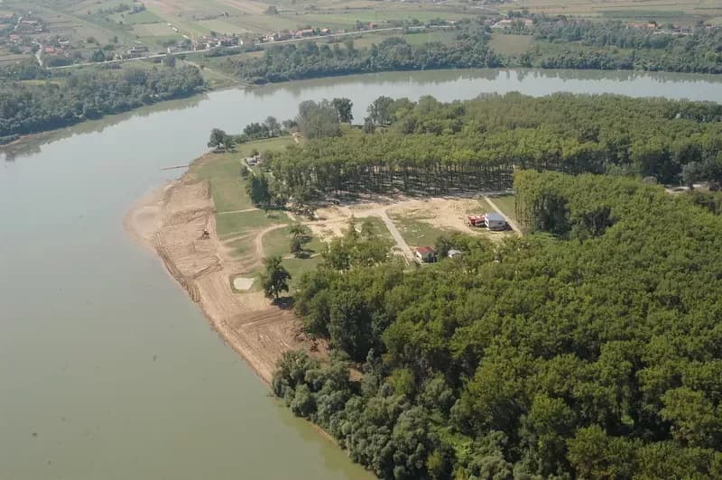 Ljeto na vodi: Ne zaboravimo na sigurnost djece