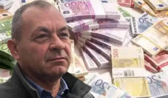 Lijepo je biti i BIVŠI načelnik Bukovlja: Davor Petrik ništa ne radi, a šest mjeseci primat će neto plaću veću od tri tisuće eura