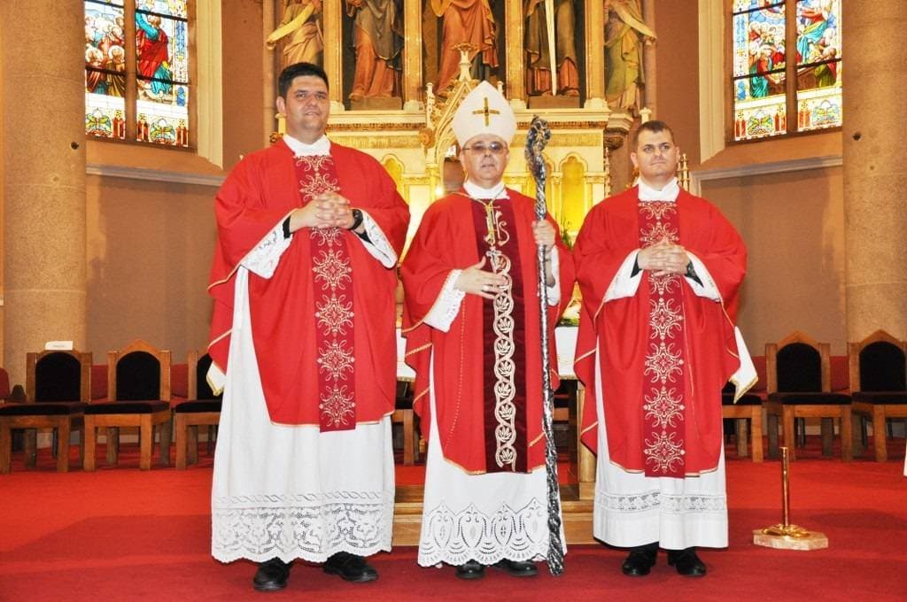 [FOTO] Češka beseda Bjeliševac sudjelovala na 100. Dožínky u Daruvaru