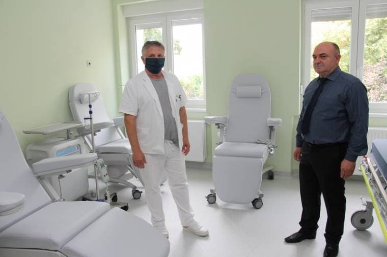 [FOTO] Češka beseda Bjeliševac sudjelovala na 100. Dožínky u Daruvaru