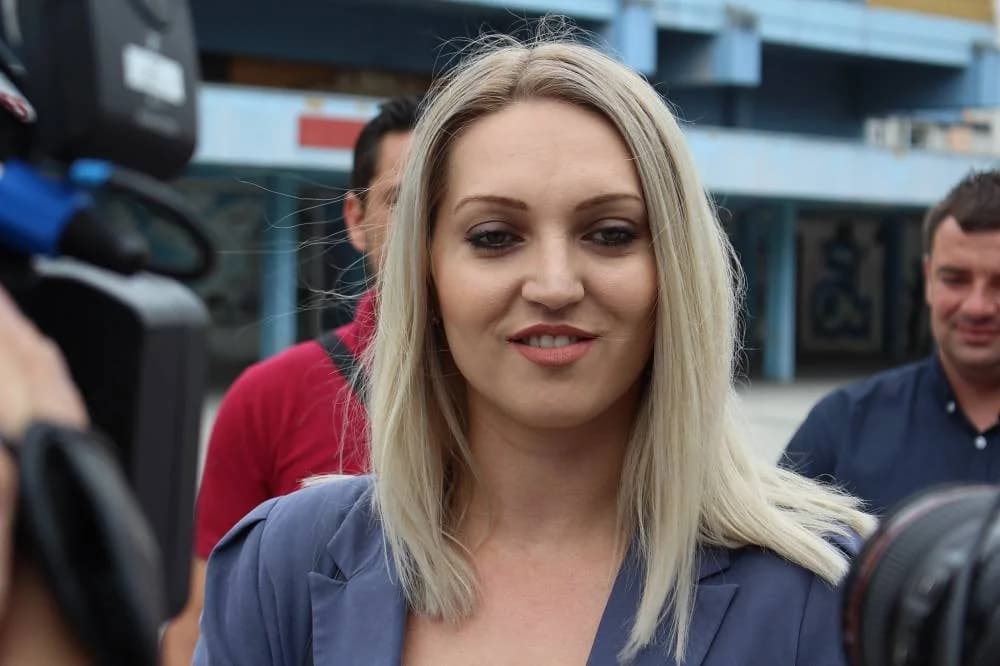 Brodska ʼMarsoniaʼ počela pripreme za natjecanje - u 3. ligi istok