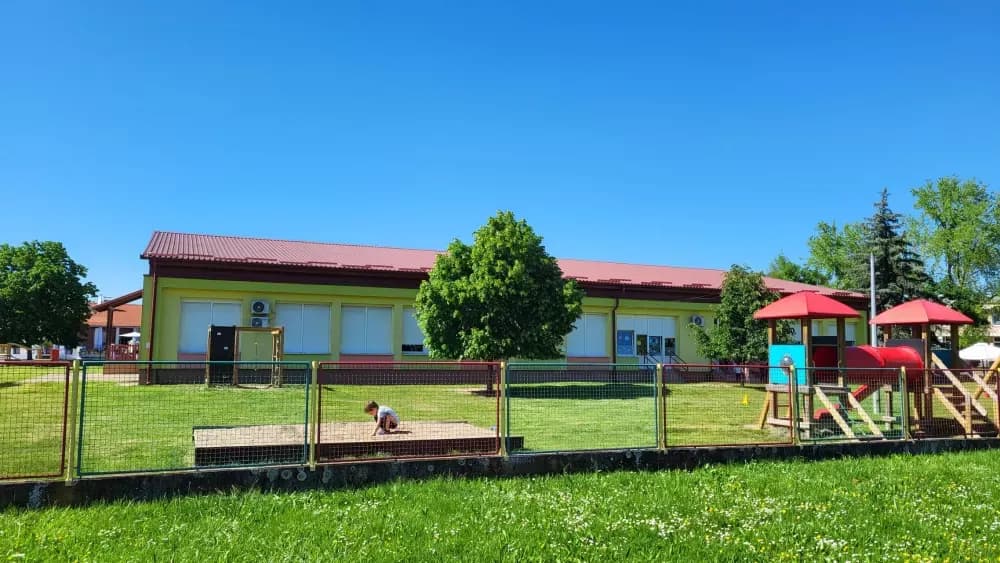 Potpisan Ugovor o dogradnji i opremanju Dječjeg vrtića „Kosjenka“