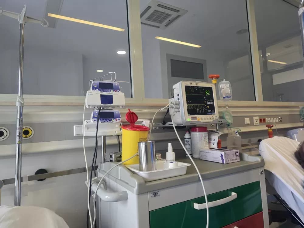 Evo informacija o medicinsim ambulantama u Brodsko-posavskoj župniji koje rade ovoga ljeta?