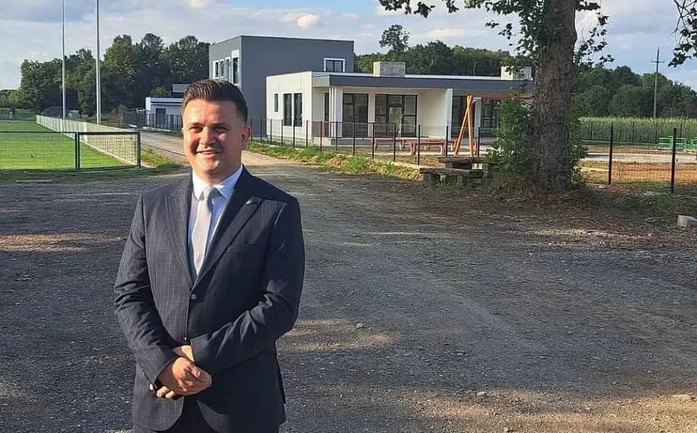 Velika Kopanica proslavila Dan Općine; načelnik Meteš najavio niz novih razvojnih projekata