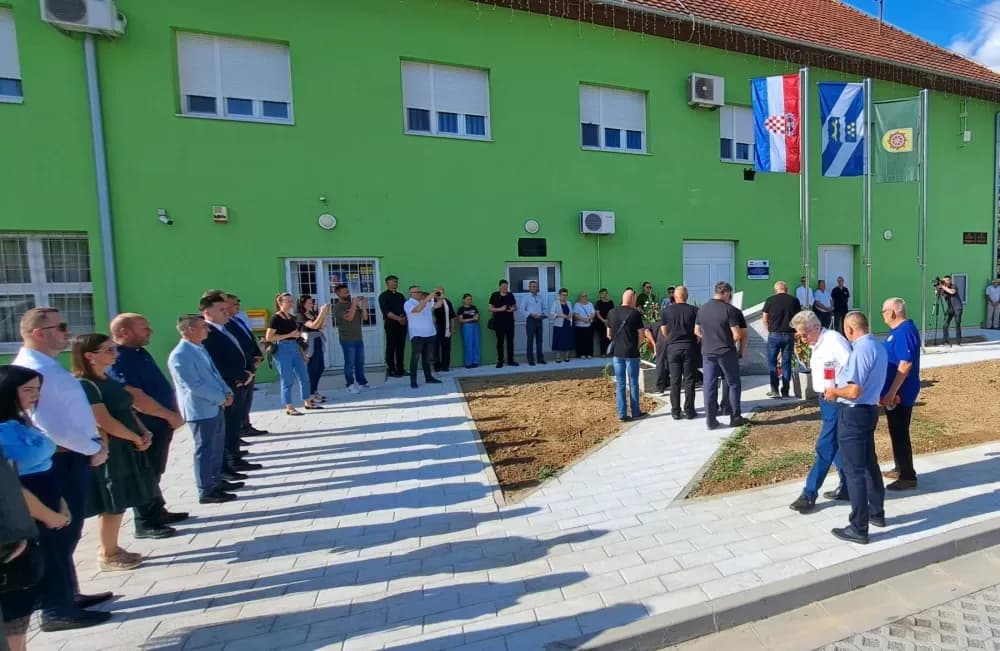 Velika Kopanica proslavila Dan Općine; načelnik Meteš najavio niz novih razvojnih projekata