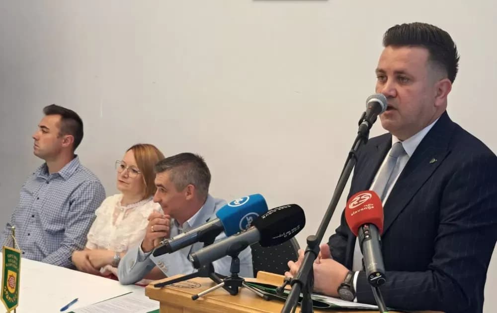 Velika Kopanica proslavila Dan Općine; načelnik Meteš najavio niz novih razvojnih projekata