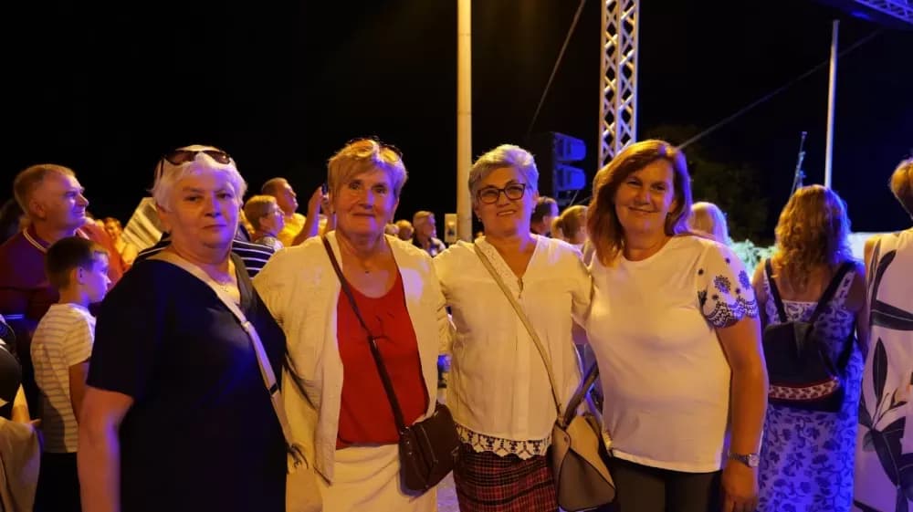 Odvoračka sela pokazuju i dokazuju kako se čuva tradicija: Uz KUD-ove, Branka Polića, Žeteoce i četiri dive fešta do jutarnjih sati