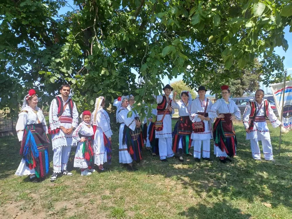 Svečano obilježena proslava sv. Ilije proroka u Brodu - Bosanskoj posavini