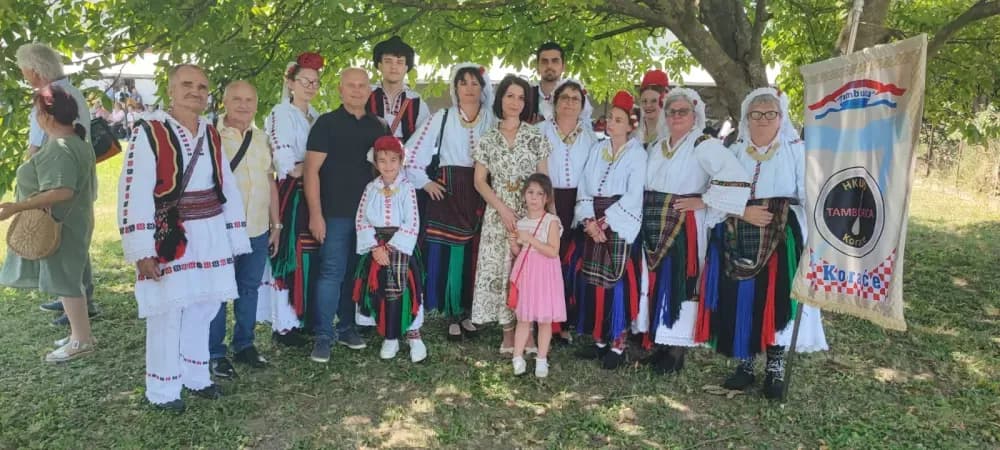 Svečano obilježena proslava sv. Ilije proroka u Brodu - Bosanskoj posavini