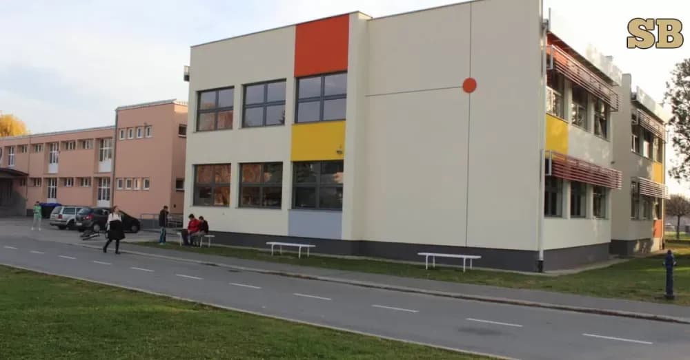 Koje slavonsko-brodske matične i područne škole bilježe pad broja upisanih prvašića?