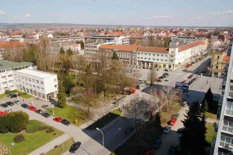 Danas privremeno zatvoren promet u Ulici J.J. Strossmayera