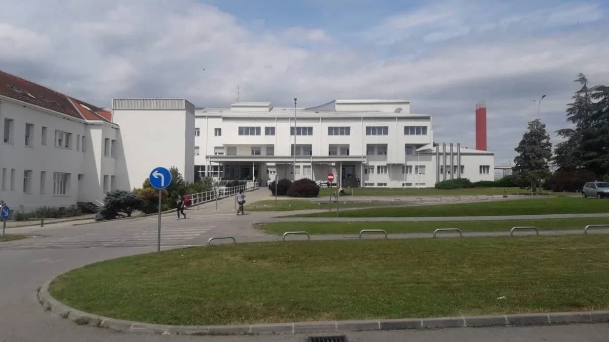 Cijene četvornog metra stana u Požeškoj županiji porasle za 11 posto