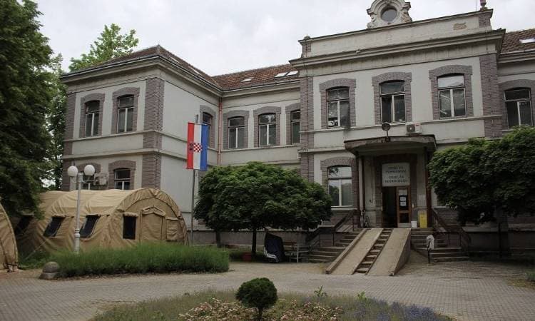 Prečasni pleternički župnik Antun Ćorković služio oproštajnu i zahvalnu svetu misu