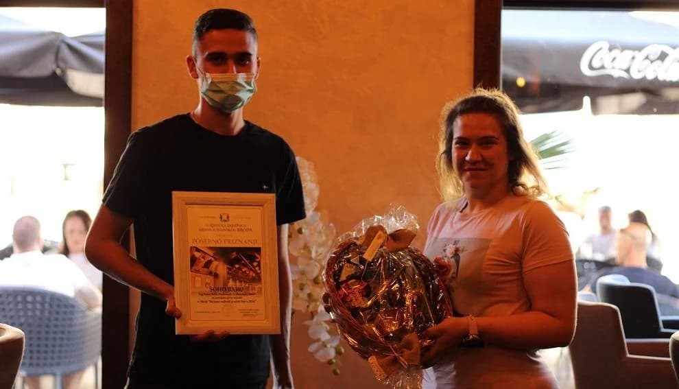 Pilot projekt u Pleternici: Djeca upoznaju bogatstvo kulturne baštine