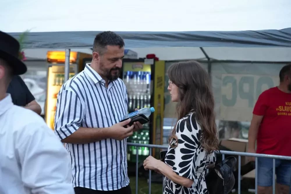 Više od tisuću pečenjaka skuhano na 17. Kukuruzijadi u Donjim Andrijevcima
