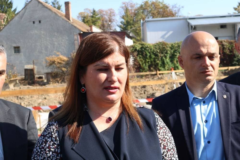 UZ 34. OBLJETNICU POGIBIJE PRIPADNIKA „TIGROVA“: U Novoj Ljeskovici odana počast hrvatskom branitelju Josipu Kneževiću