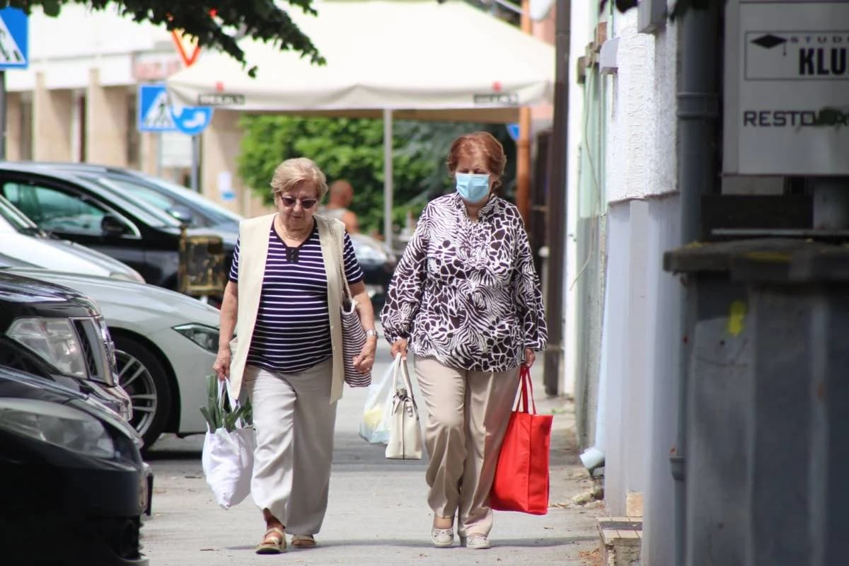 Veliki odaziv djece na još jednu Malu školu ronjenja
