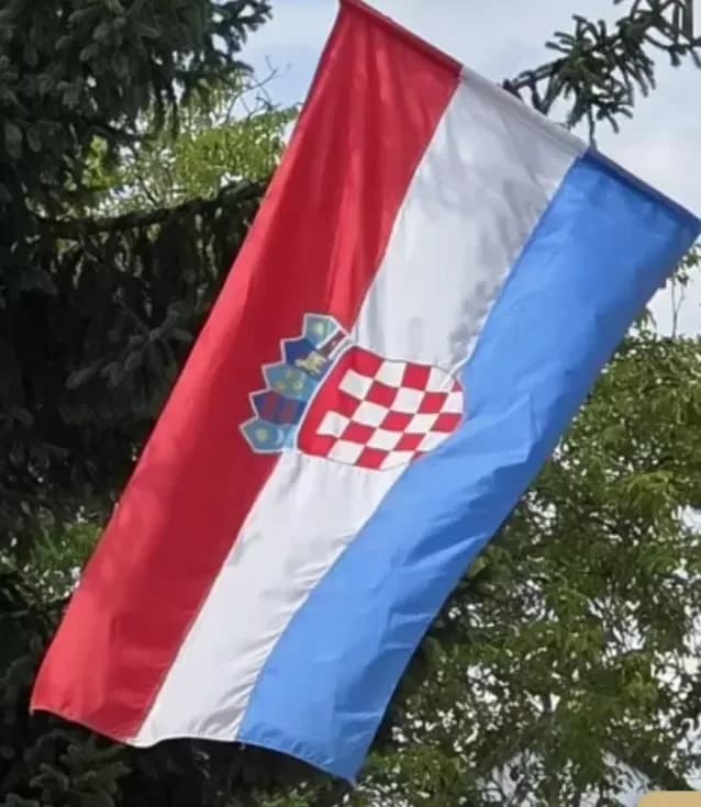IZVJESITE ZASTAVE: Jubilej Oluje je razlog više da to učinite