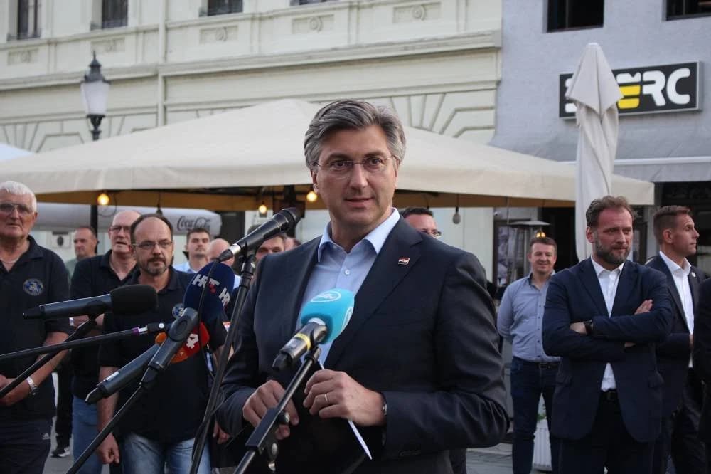 MEĐUNARODNI ŠAHOVSKI TURNIR U ČAGLINU: Prvo mjesto osvojio zagrebački velemajstor Mladen Palac
