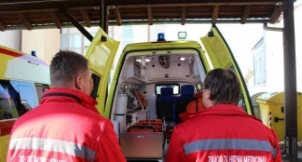 Polaganjem vijenaca i paljenjem svijeća u Pleternici odana počast poginulim braniteljima
