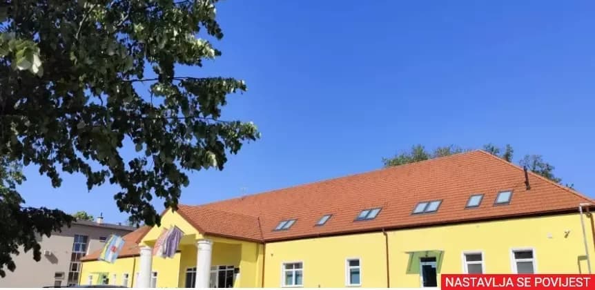 Stručni studij primaljstva otvoren u ne tako dalekoj Orahovici: Nastavne baze slavonsko-brodska i našička bolnica