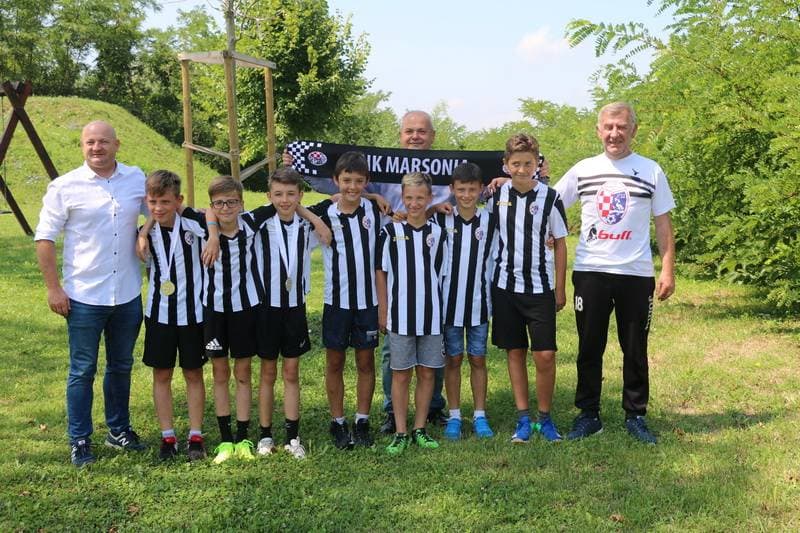 O BLAGDANU GOSPE SNJEŽNE: U Buku održana 11. Smotra pučkog crkvenog pjevanja