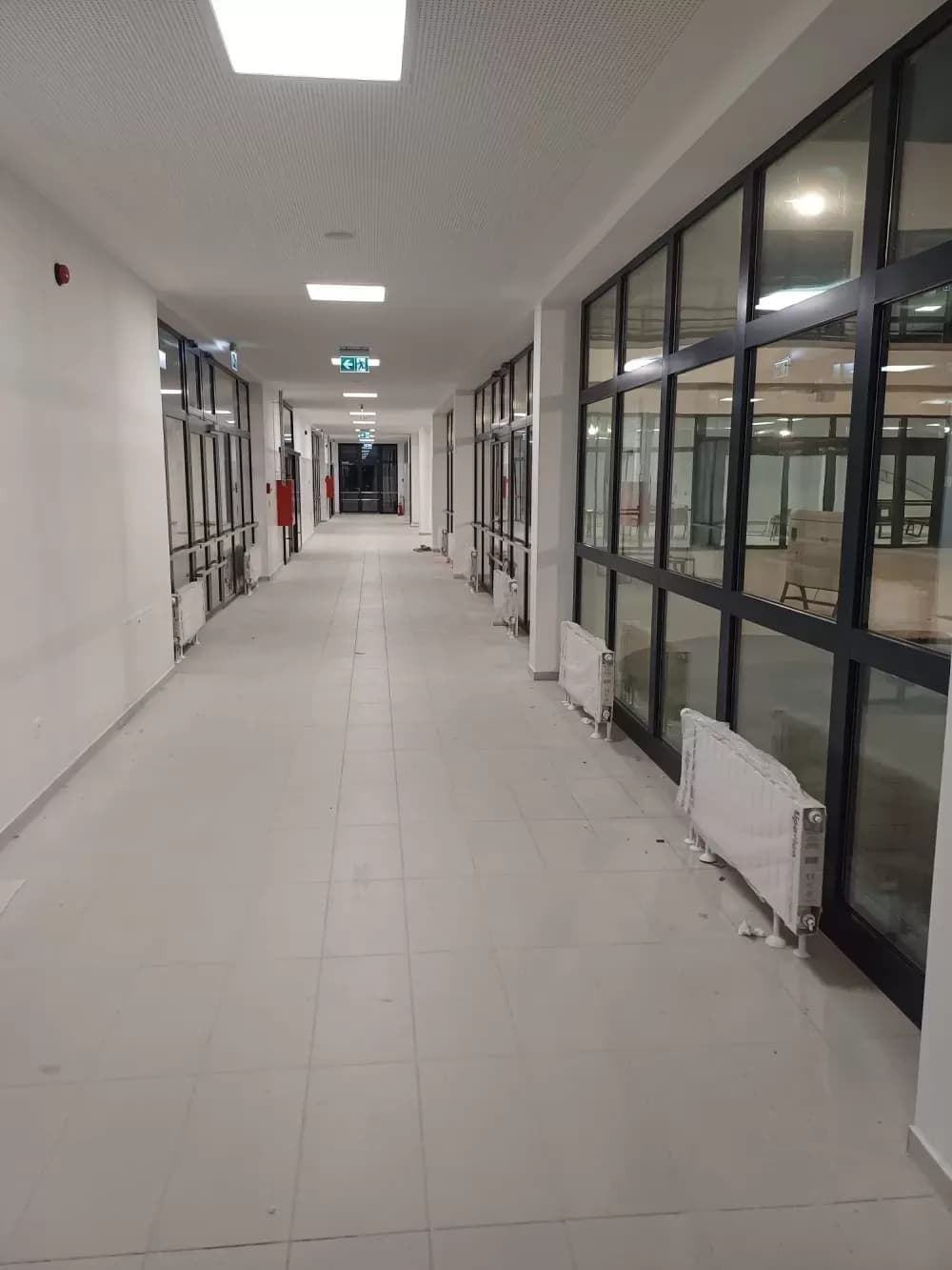 Osnovna škola ʼMilan Amrušʼ dobiva svoj konačni izgled