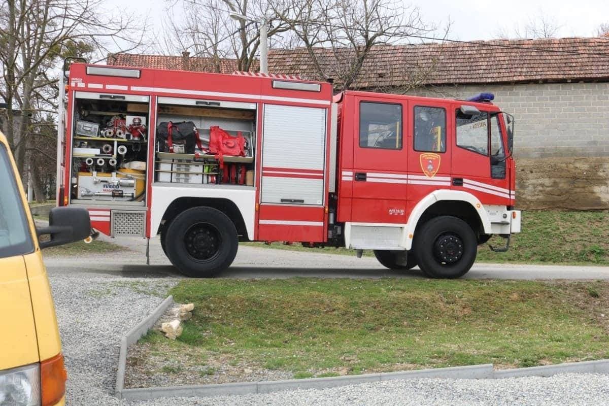 Ljetni susret bogoslova Požeške biskupije