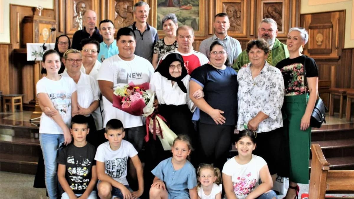 Ljetni susret bogoslova Požeške biskupije