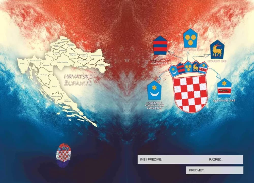 Općina Sibinj i ove godine za osnovnoškolce osigurava bilježnice, a prvašiće i geko komplete
