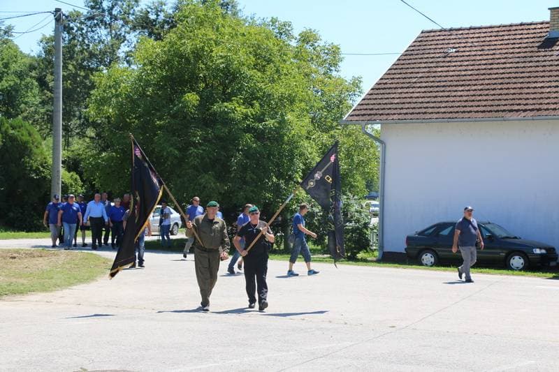 / FOTOGALERIJA/ Jubilejska proslava sv. Lovre u Požegi