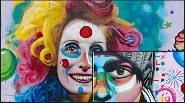 18. SB Graffiti Fest proslavio punoljetnost festivala