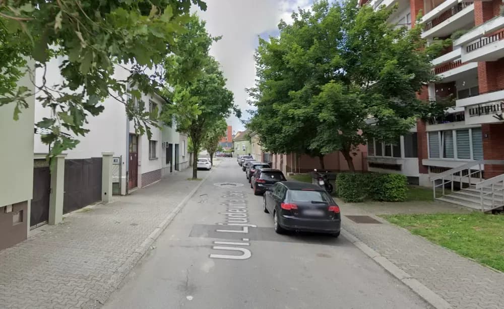 Od 13. do 20. kolovoza bit će privremeno zatvoren dio Ulice Ljudevita Gaja