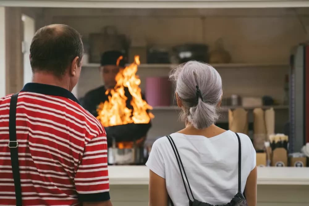 (NAJAVA) Ne propustite Street Food Festival u rujnu!