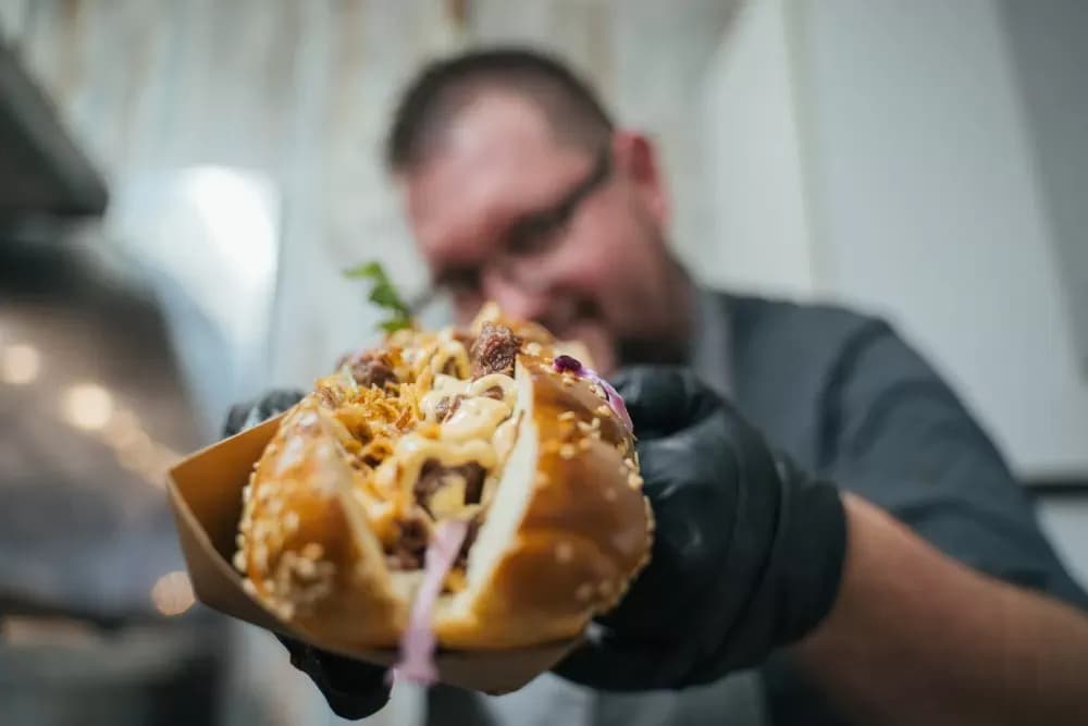(NAJAVA) Ne propustite Street Food Festival u rujnu!