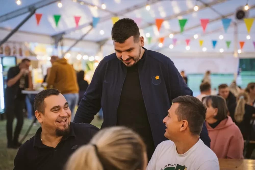 (NAJAVA) Ne propustite Street Food Festival u rujnu!