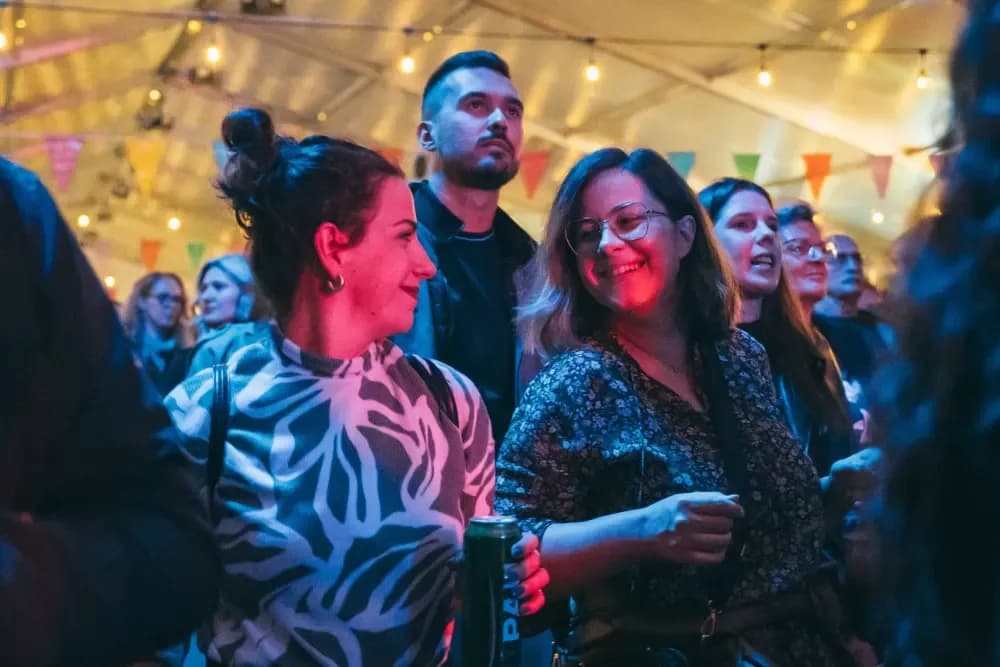 (NAJAVA) Ne propustite Street Food Festival u rujnu!