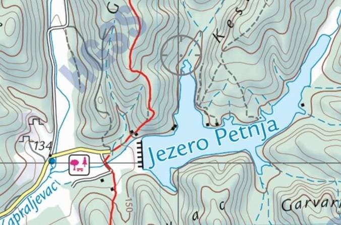 Veliki broj vjernika u Eminovcima proslavio blagdan Velike Gospe