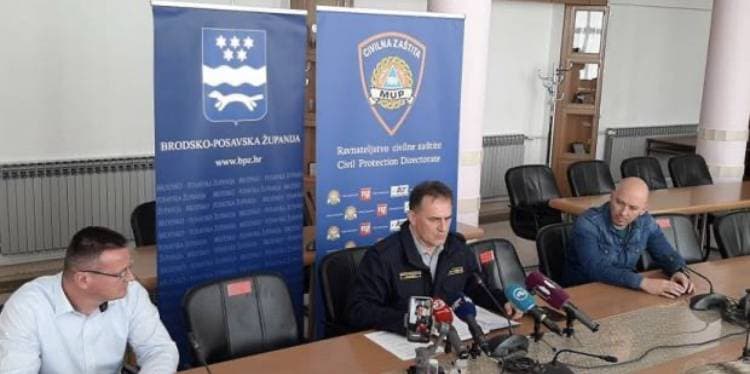 Veliki broj vjernika u Eminovcima proslavio blagdan Velike Gospe