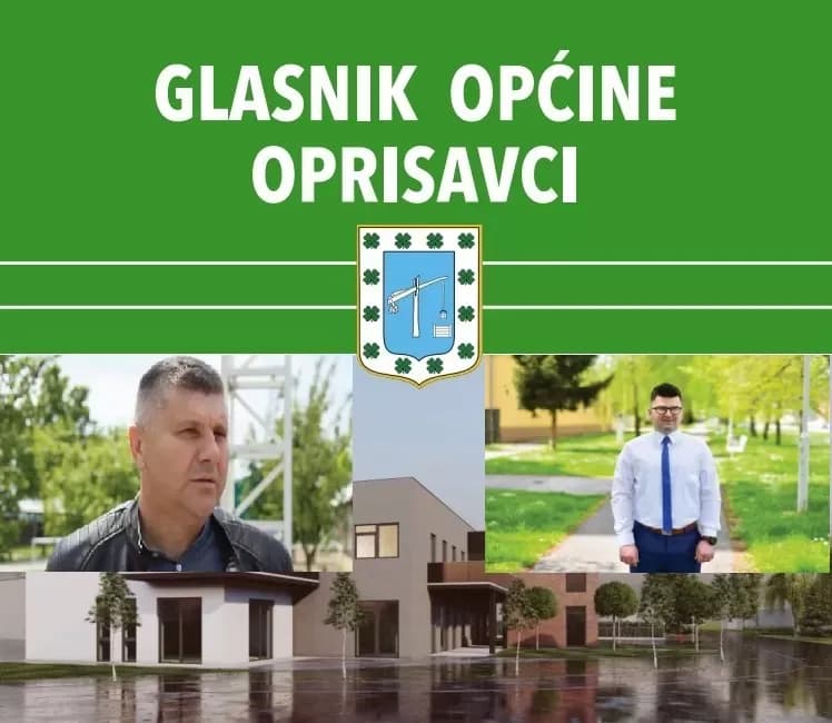 (NE)ZAKONITA ISPLATA U OPĆINI OPRISAVCI: Načelnik Pejo Kovačević „zaigrao“ se s proračunskim novcem za vlastitu promidžbu u izbornoj kampanji!