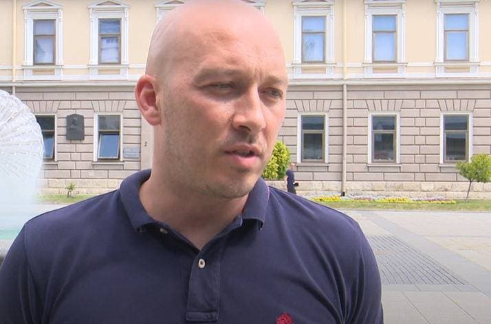 Prva samostalna speleo vježba HGSS Stanice Požega na Papuku