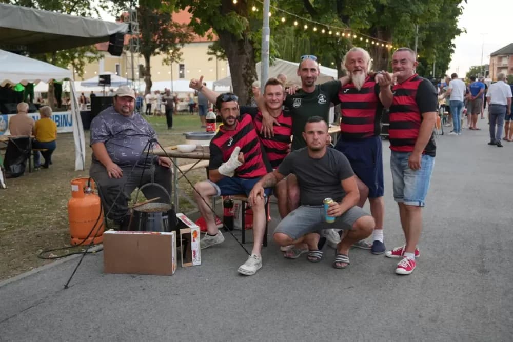[FOTOGALERIJA] Čobanijada u Sibinju kroz objektiv našeg foto reportera