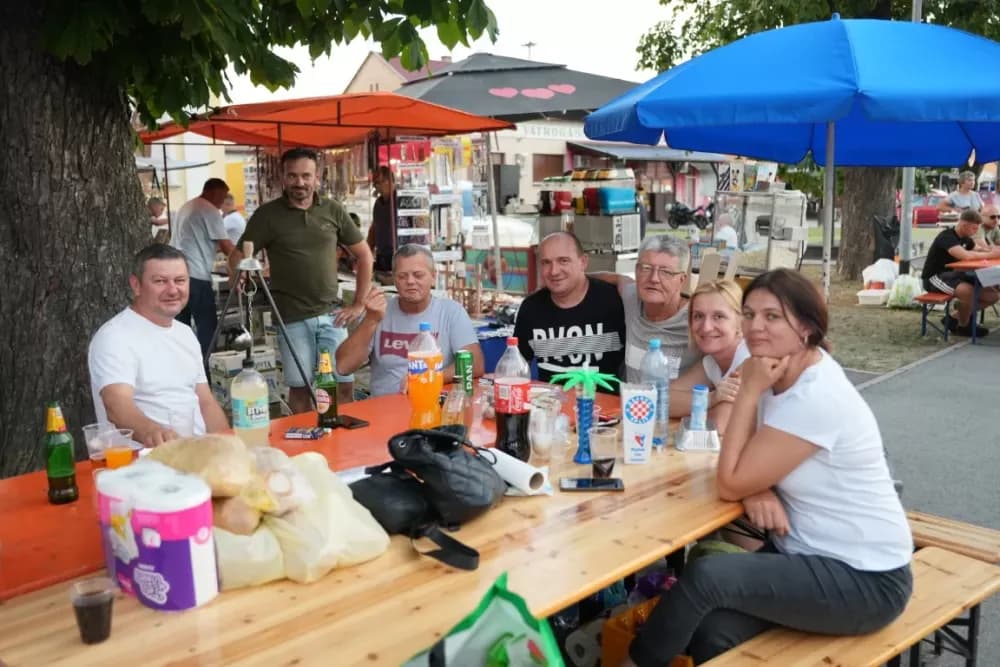 [FOTOGALERIJA] Čobanijada u Sibinju kroz objektiv našeg foto reportera